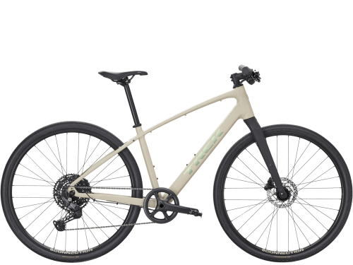 Trek FX 3 Sport AL Buff Beige