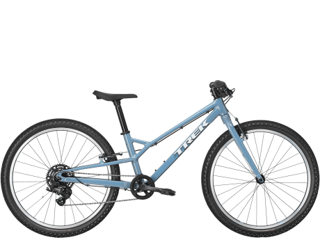 Przejdź do produktu Rower Trek JR Wahoo 24 Path Fjord Blue