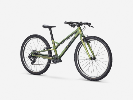 Przejdź do produktu Rower Trek JR Wahoo 24 Path Chameleon Green