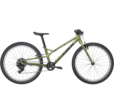 Przejdź do produktu Rower Trek JR Wahoo 24 Path Chameleon Green