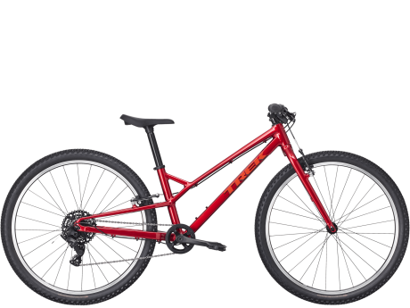 Przejdź do produktu Rower Trek JR Wahoo 26 Path Fury Red