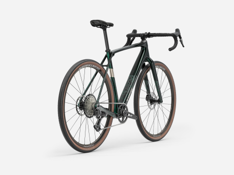 Przejdź do produktu Rower Trek Checkpoint SL 6 Dark Green/Ivy Smoke