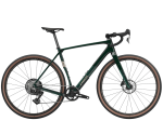 Rower Trek Checkpoint SL 6 Dark Green/Ivy Smoke