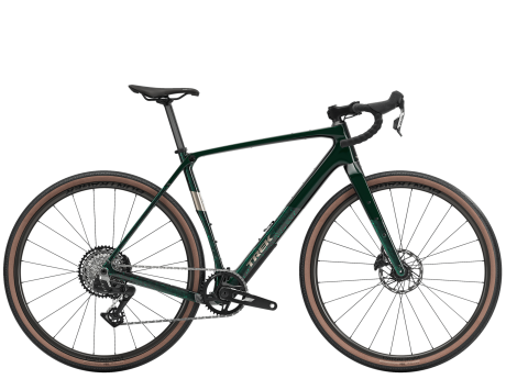 Przejdź do produktu Rower Trek Checkpoint SL 6 Dark Green/Ivy Smoke