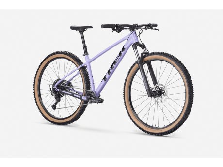 Przejdź do produktu Rower Trek Marlin 6 27,5" Gloss Lavender Haze