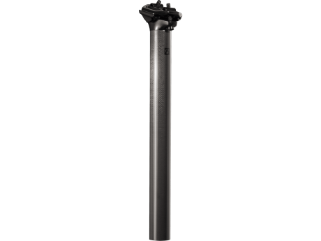 Przejdź do produktu Sztyca Bontrager Pro 31,6x330mm carbon