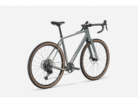 Przejdź do produktu Rower Trek Checkpoint ALR 4 Keswick Lichen