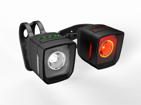 Przejdź do produktu Zestaw lampek Trek Ion 100/Flare R