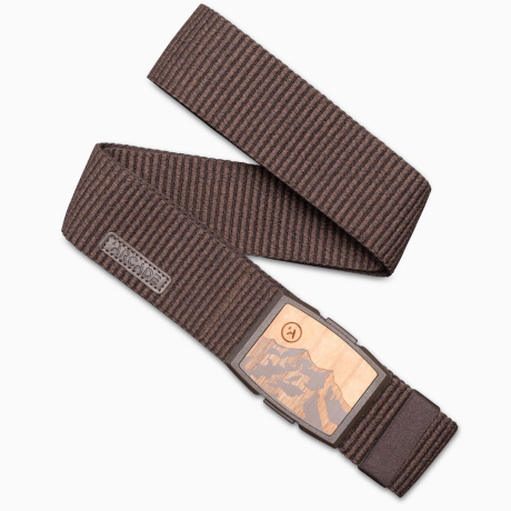 Przejdź do produktu Pasek Arcade Woody Heather Walnut