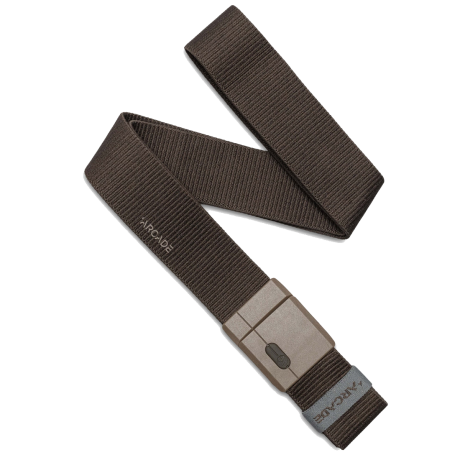 Przejdź do produktu Pasek Arcade Aero Medium Brown