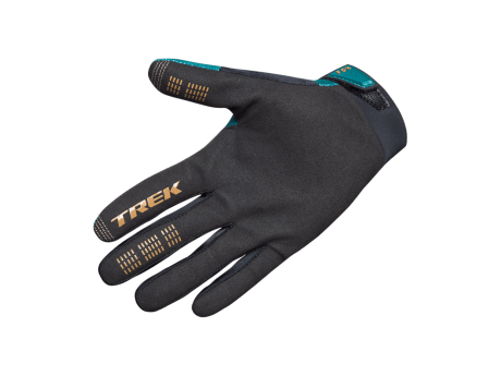 Przejdź do produktu Rękawiczki Fox Ranger x Trek Dark Green