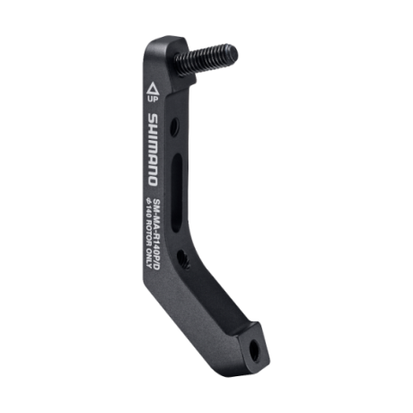 Przejdź do produktu Adapter Shimano Flat Mount 140mm