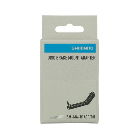 Przejdź do produktu Adapter Shimano Flat Mount 140mm
