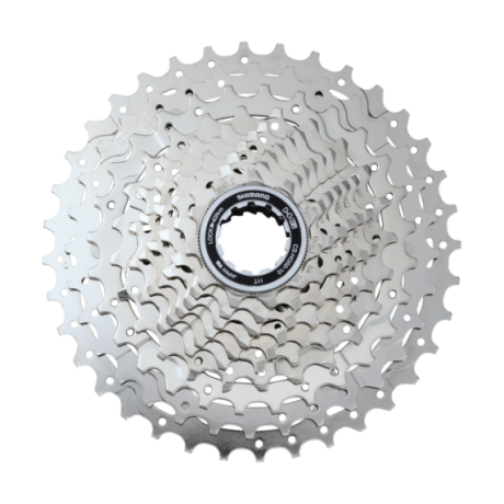 Przejdź do produktu Shimano Kaseta 10rz 11-36 HG50