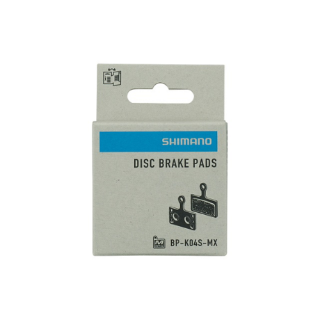 Przejdź do produktu Tarcza Hamulca Shimano 160mm Cent Lock SM-RT54