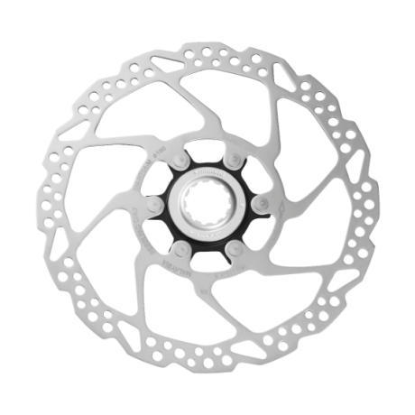 Przejdź do produktu Tarcza Hamulca Shimano 180mm Cent Lock SM-RT54