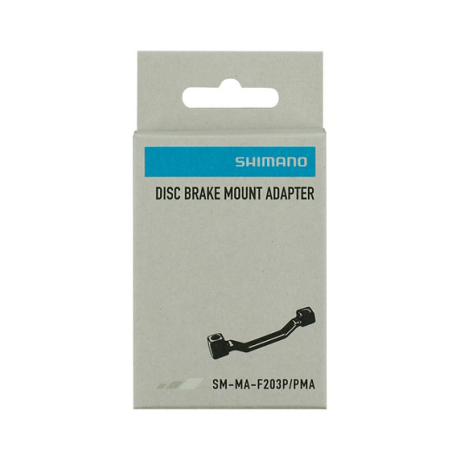 Przejdź do produktu Shimano Adapter Zacisku Do Tarcz 203mm SM-MA-F203