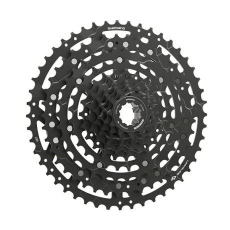 Przejdź do produktu Kaseta Shimano 10rz 11-48T LG300-10