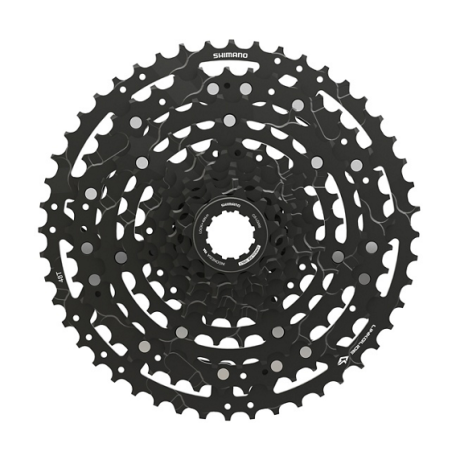 Przejdź do produktu Kaseta Shimano 10rz 11-48T LG300-10