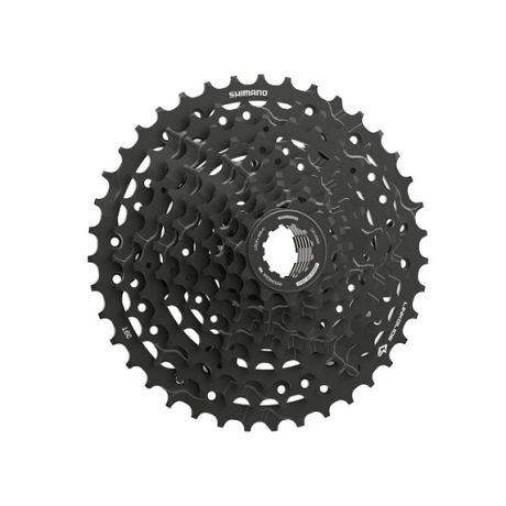 Przejdź do produktu Kaseta Shimano 10rz 11-39T LG300-10
