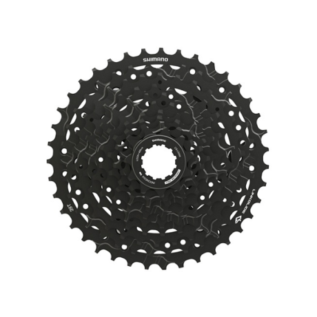 Przejdź do produktu Kaseta Shimano 10rz 11-39T LG300-10