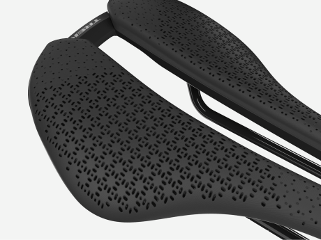 Przejdź do produktu Siodełko Trek Aeolus Elite Airloom 155mm Black