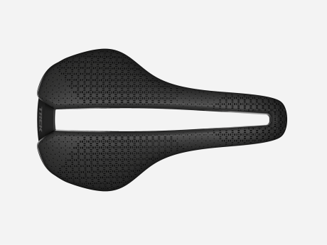 Przejdź do produktu Siodełko Trek Aeolus Elite Airloom 155mm Black