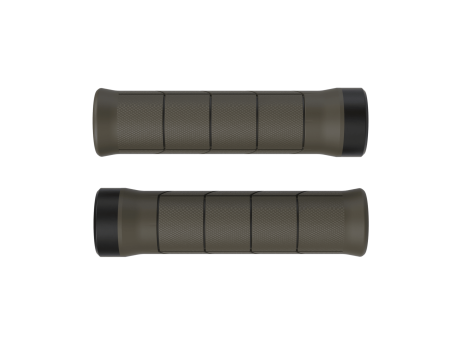 Przejdź do produktu Chwyty Trek Line MTB Comp Olive Drab