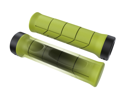 Przejdź do produktu Chwyty Trek Line MTB Comp Power Surge