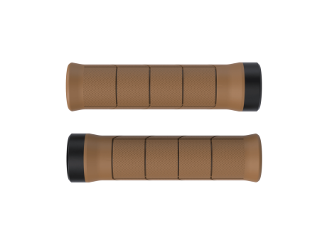 Przejdź do produktu Chwyty Trek Line MTB Comp Tan