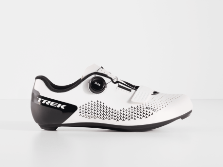Przejdź do produktu Buty Trek Circuit Road White