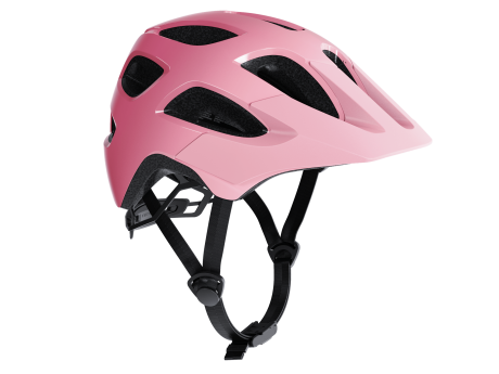 Przejdź do produktu Kask Trek JR Youth Tyro Blush / Pink Frosting