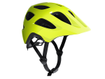 Kask Trek JR Youth Tyro Radioactive Yellow