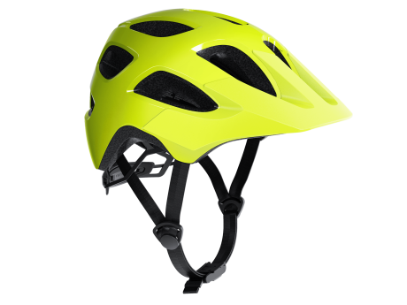 Przejdź do produktu Kask Trek JR Youth Tyro Radioactive Yellow