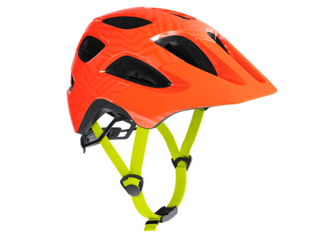 Przejdź do produktu Kask Trek Youth Tyro Radioactive