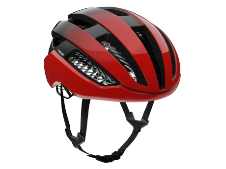Przejdź do produktu Kask Trek Circuit WaveCel Lava/Black