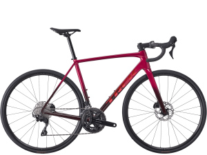 Rower Emonda ALR 5 Crimson Fade