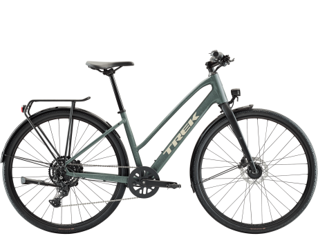 Przejdź do produktu Rower Trek FX Sport EQ Midstep Keswick