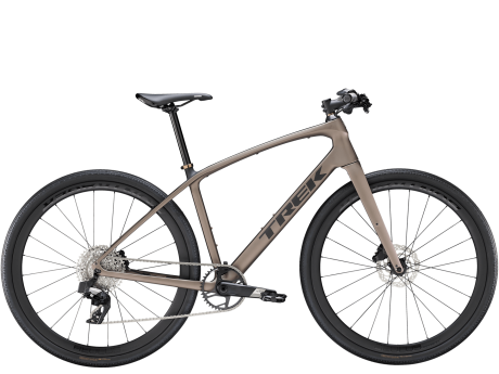 Przejdź do produktu Rower Trek FX Sport 6 Carbon Bronze/Smoke