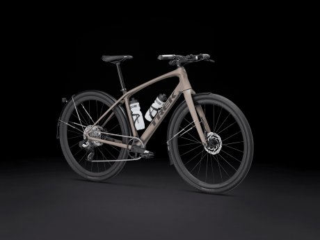 Przejdź do produktu Rower Trek FX Sport 6 Carbon Bronze/Smoke