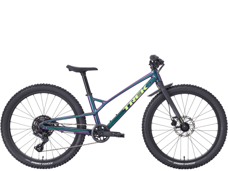 Przejdź do produktu Rower Trek JR Wahoo Trail 24 Emerald Iris