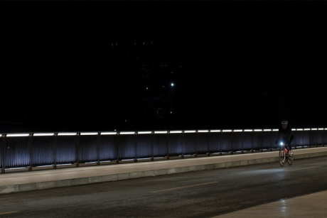 Przejdź do produktu Lampka IGPSport VS500