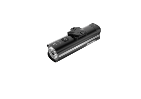 Przejdź do produktu Lampka IGPSport VS1200 z uchwytem M80