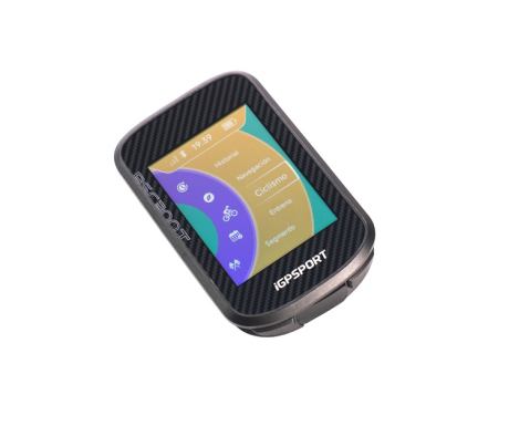 Przejdź do produktu IGPSport BSC300T licznik rowerowy SMART