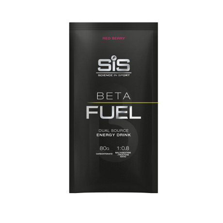 Przejdź do produktu SIS Beta Fuel Cranberry Saszetka 80g