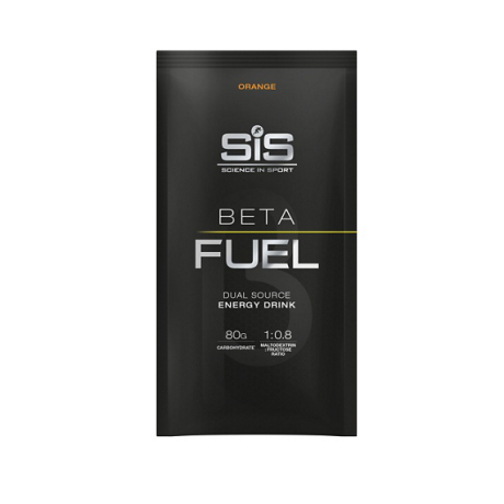 Przejdź do produktu SIS Beta Fuel Orange Saszetka 80g