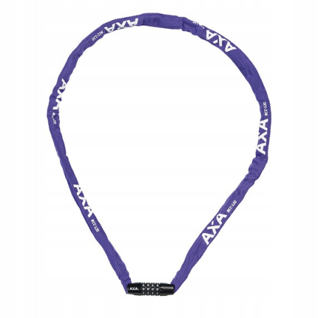 Przejdź do produktu Zapięcie AXA Chain Rigid RCC 120/3,5 Purple