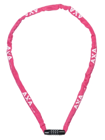 Przejdź do produktu Zapięcie AXA Chain Rigid RCC 120/3,5 Pink