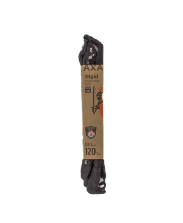 Przejdź do produktu Zapięcie AXA Chain Rigid RCC 120/3,5 Black