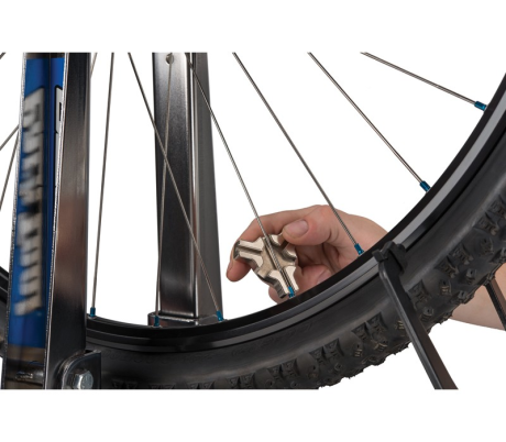 Przejdź do produktu Klucz Park Tool SW-7.2 do centrowania